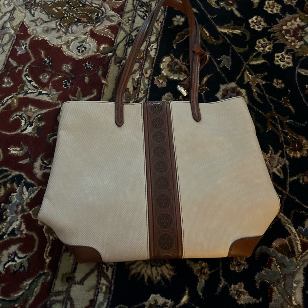 Brighton Villa Tote Bag